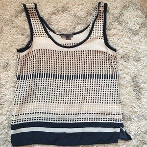Vince tank